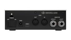Universal Audio Volt 2 USB Recording Studio《オーディオインターフェース》【オンラインストア限定】_3
