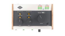 Universal Audio Volt 276 USB Recording Studio《オーディオインターフェース》【オンラインストア限定】_2