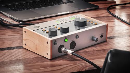 Universal Audio Volt 476 USB Recording Studio《オーディオインターフェース》【オンラインストア限定】