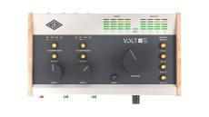 Universal Audio Volt 476 USB Recording Studio《オーディオインターフェース》【オンラインストア限定】_2