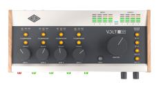 Universal Audio Volt 476P USB Recording Studio《オーディオインターフェース》【オンラインストア限定】_2