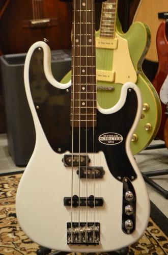 SCHECTER OL-TB/SW/R