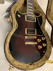 YAMAHA SG-3000 Custom 1987年製 クローゼット コンディション 超美品!_2