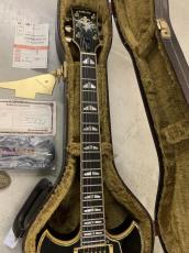 YAMAHA SG-3000 Custom 1987年製 クローゼット コンディション 超美品!_4