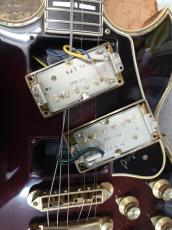 YAMAHA SG-3000 Custom 1987年製 クローゼット コンディション 超美品!_14