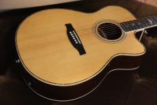 Paul Reed Smith [PRS] SE Angeles AE40 / Natural