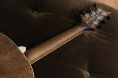 Paul Reed Smith [PRS] SE P20E Parlor w/Fishman / Satin Black Top_4