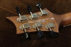 Paul Reed Smith [PRS] SE P20E Parlor w/Fishman / Satin Black Top_6