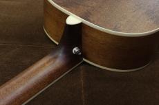 Paul Reed Smith [PRS] SE P20E Parlor w/Fishman / Satin Black Top_7