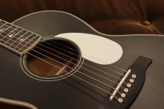 Paul Reed Smith [PRS] SE P20E Parlor w/Fishman / Satin Black Top_8