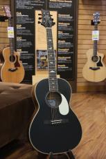 Paul Reed Smith [PRS] SE P20E Parlor w/Fishman / Satin Black Top_10