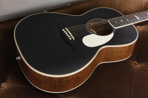 Paul Reed Smith [PRS] SE P20 Parlor / Satin Black Top