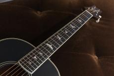 Paul Reed Smith [PRS] SE P20 Parlor / Satin Black Top_3