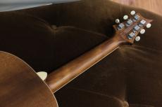 Paul Reed Smith [PRS] SE P20 Parlor / Satin Black Top_4