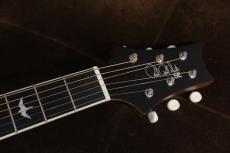 Paul Reed Smith [PRS] SE P20 Parlor / Satin Black Top_5