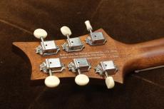 Paul Reed Smith [PRS] SE P20 Parlor / Satin Black Top_6