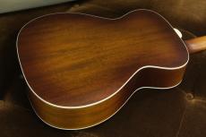 Guild M-25E / California Burst_2