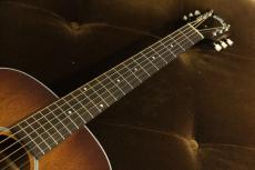 Guild M-25E / California Burst_3