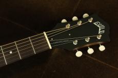 Guild M-25E / California Burst_5