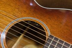 Guild M-25E / California Burst_9