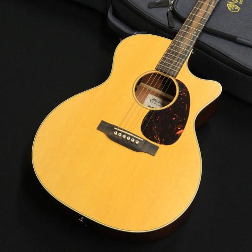 Martin "Vintage Inspired Road Series" GPC-10E 【リミテッドモデル】