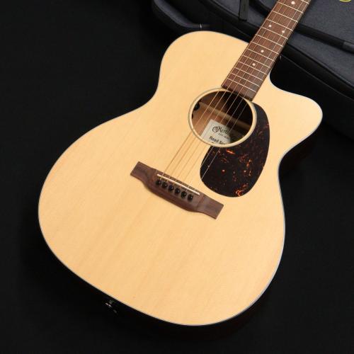Martin OMC-10E Special 【リミテッドモデル!】