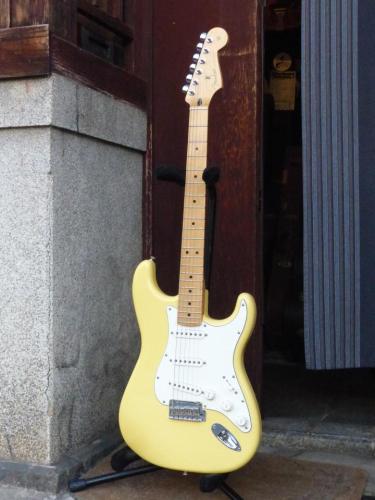 Fender '21 Player Stratocaster MN BCR