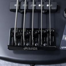 YAMAHA BB735A -  Matte Translucent Black  - 【4.31㎏】【#ILM234018】_3