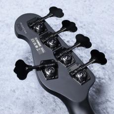YAMAHA BB735A -  Matte Translucent Black  - 【4.31㎏】【#ILM234018】_7