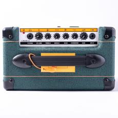 Orange Crush 12 British Racing Green [New Color][Limited]_6