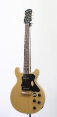 Epiphone Les Paul Special Double Cut / TV Yellow / 3kg【即納可能!】_2