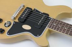 Epiphone Les Paul Special Double Cut / TV Yellow / 3kg【即納可能!】_3