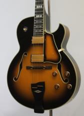 Ibanez LGB300 / Vintage Yellow Sunburst【日本製】【ジョージ・ベンソン】