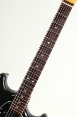 Fender 1978 Mustang Black/Rose_4