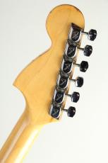 Fender 1978 Mustang Black/Rose_6