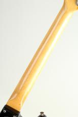 Fender 1978 Mustang Black/Rose_7