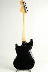 Fender 1978 Mustang Black/Rose_8