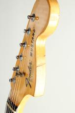 Fender 1978 Mustang Black/Rose_10