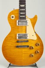 Gibson 1959 Les Paul Standard Reissue VOS Hand Select Top Lemon Burst #952693