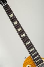 Gibson 1959 Les Paul Standard Reissue VOS Hand Select Top Lemon Burst #952693_7