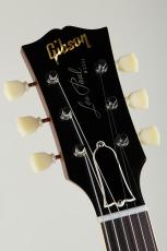 Gibson 1959 Les Paul Standard Reissue VOS Hand Select Top Lemon Burst #952693_9