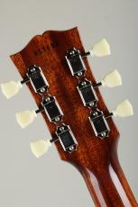 Gibson 1959 Les Paul Standard Reissue VOS Hand Select Top Lemon Burst #952693_10