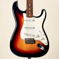 Fender 【2023年製】Made in Japan Traditional 60s Stratocaster -3 Tone Sunburst-【3.42kg】