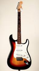 Fender 【2023年製】Made in Japan Traditional 60s Stratocaster -3 Tone Sunburst-【3.42kg】_2
