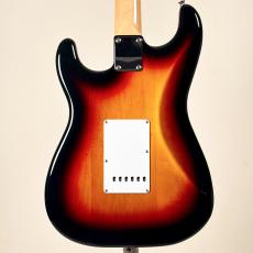 Fender 【2023年製】Made in Japan Traditional 60s Stratocaster -3 Tone Sunburst-【3.42kg】_3