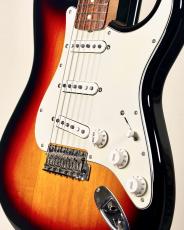 Fender 【2023年製】Made in Japan Traditional 60s Stratocaster -3 Tone Sunburst-【3.42kg】_5