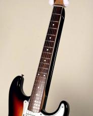 Fender 【2023年製】Made in Japan Traditional 60s Stratocaster -3 Tone Sunburst-【3.42kg】_6