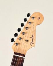 Fender 【2023年製】Made in Japan Traditional 60s Stratocaster -3 Tone Sunburst-【3.42kg】_7