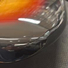 Fender 【2023年製】Made in Japan Traditional 60s Stratocaster -3 Tone Sunburst-【3.42kg】_9