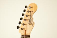 momose MC1-STD/R -Old Candy Apple Red- [3.56kg]_6